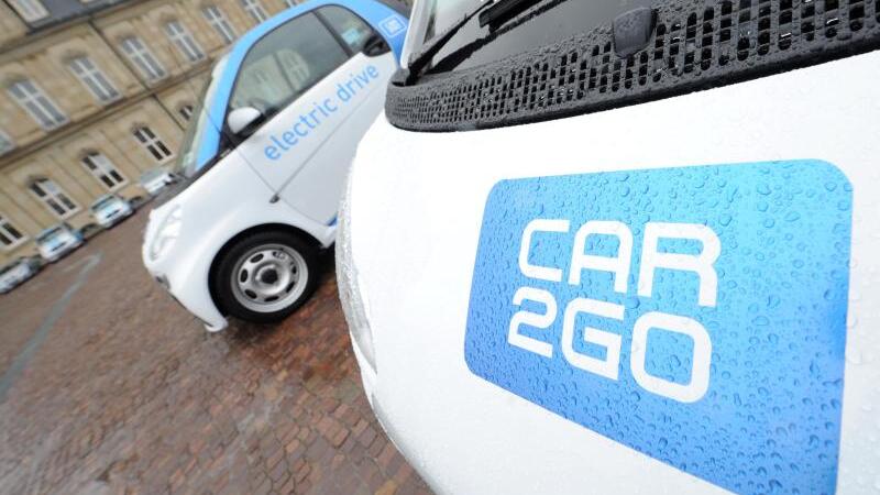 Car2go