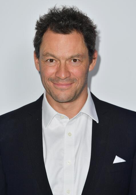 Dominic West