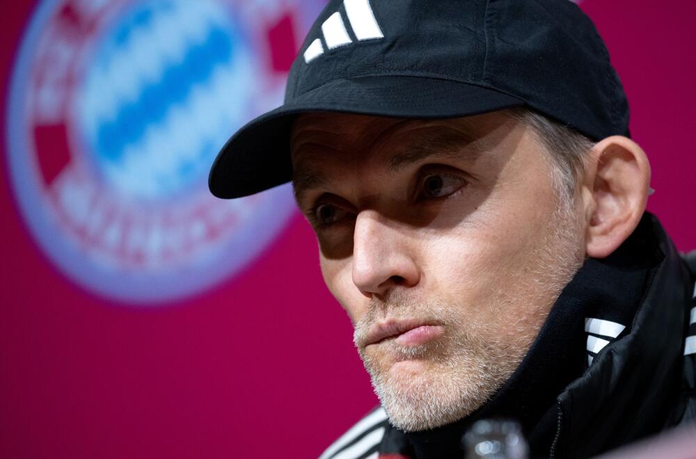 Thomas Tuchel