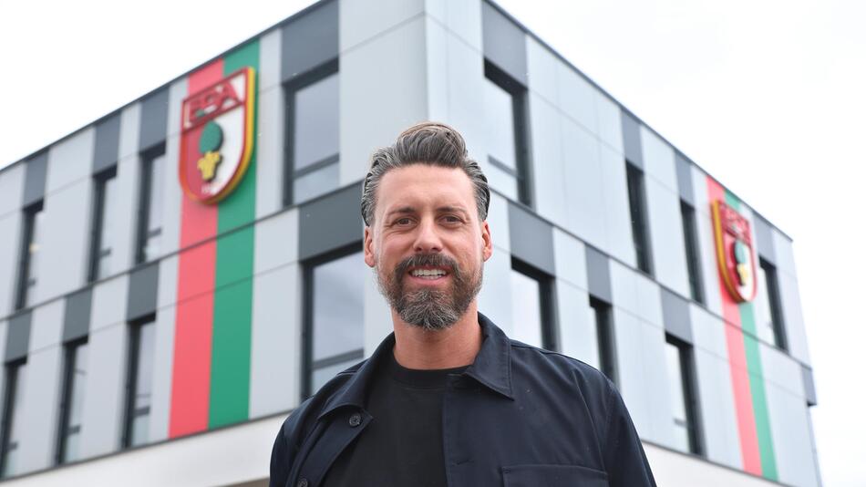 Sandro Wagner