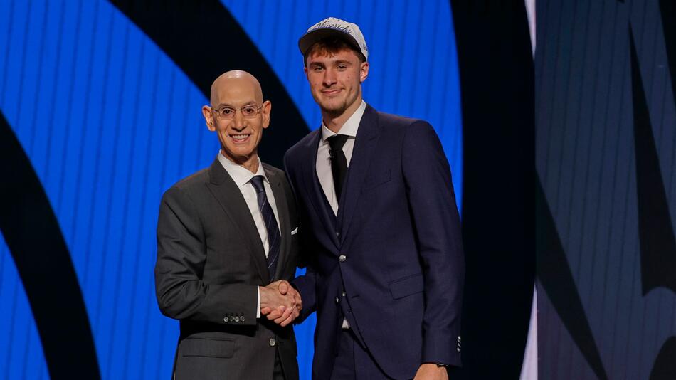 NBA Draft 2025