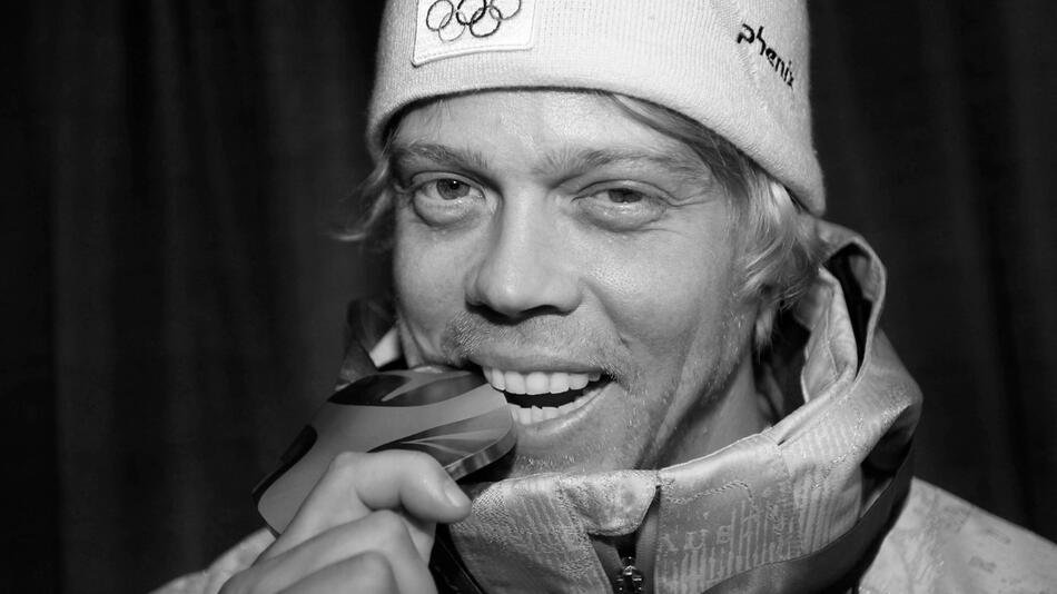 Audun Grönvold wurde nur 49 Jahre alt.