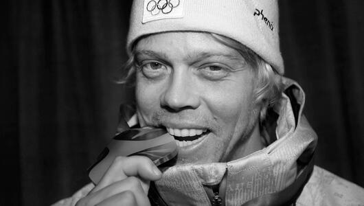 Audun Grönvold wurde nur 49 Jahre alt.