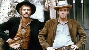 Robert Redford, Paul Newman