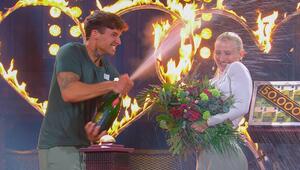 Edda Pilz und Micha Klotz sind das "Promipaar des Jahres".