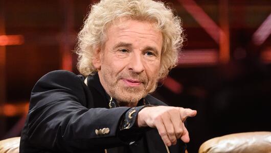 Thomas Gottschalk