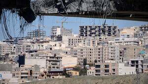 Autobahnbrücke bei Teheran