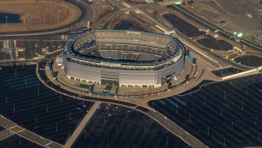 MetLife Stadium