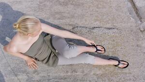 Zehentrenner von Vagabond