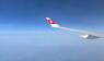 Swiss Flugzeug
