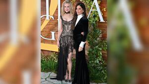 Nicole Kidman und Sandra Bullock bei der Premiere von "Zauberhafte Schwestern 2" in Kalifornien.
