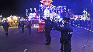 Fortsetzung Münchner Oktoberfest-