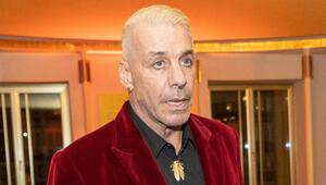 Till Lindemann beim Leipziger Opernball im Oktober 2025.