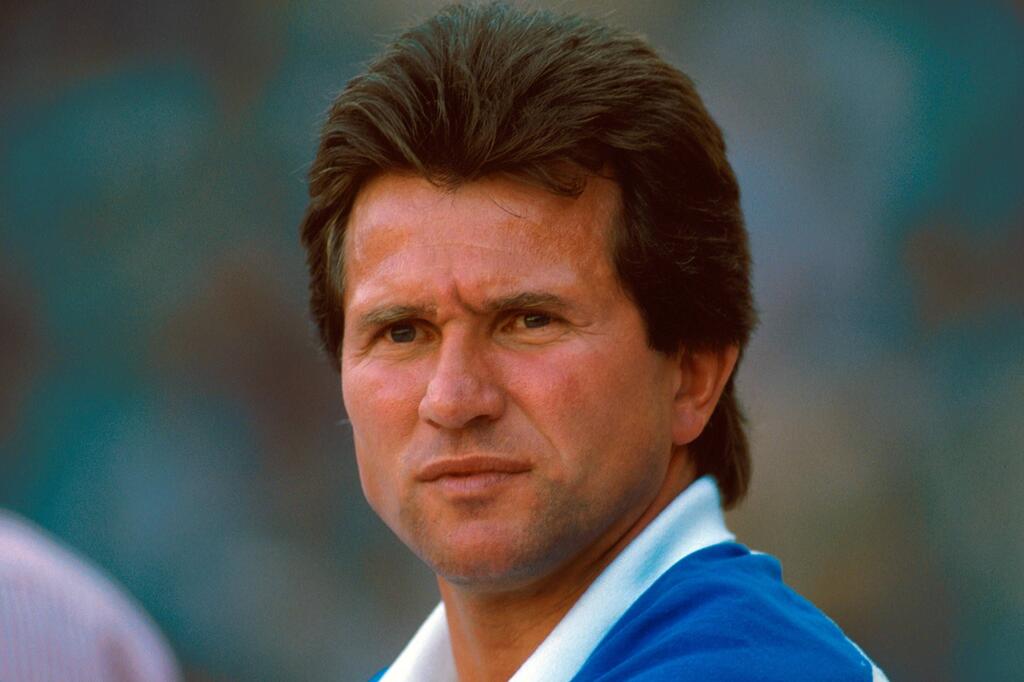 Jupp Heynckes feiert 75. Geburtstag Die Karriere einer Bundesliga