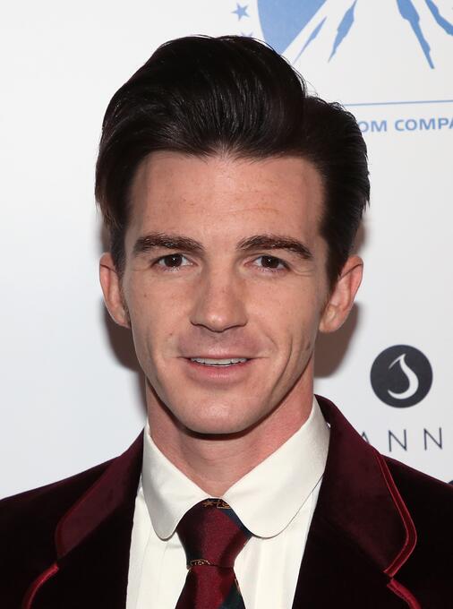 Drake Bell