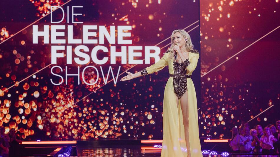 Helene Fischer