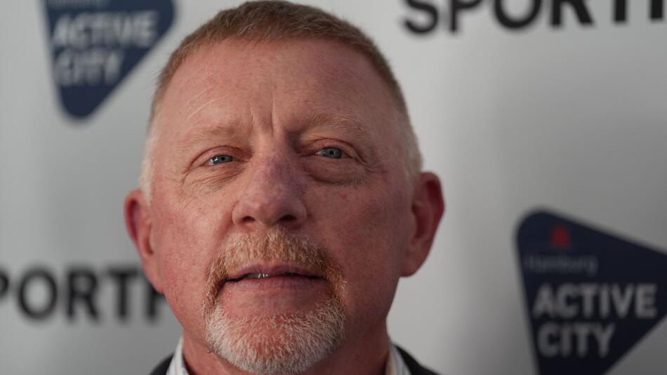 Boris Becker