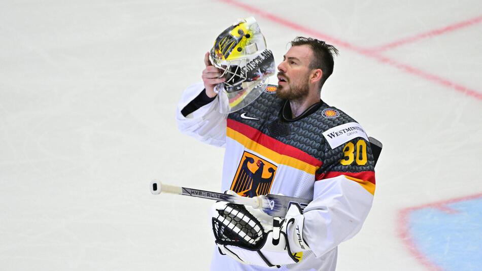Philipp Grubauer