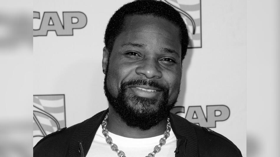 Mehr als nur "Die Bill Cosby Show": Malcolm-Jamal Warner (1970-2025).