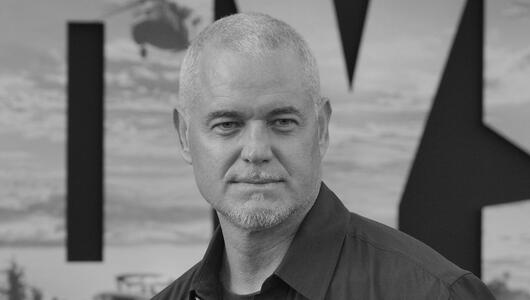 Grey's Anatomy"-Star Eric Dane ist gestorben.