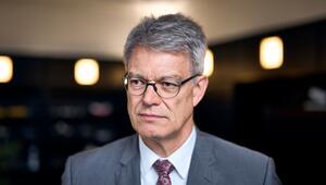 Verkehrsminister Patrick Schnieder