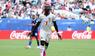 Bukayo Saka