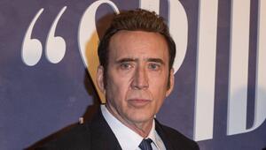 Das Anwesen von Nicolas Cage wurde schwer geschädigt.