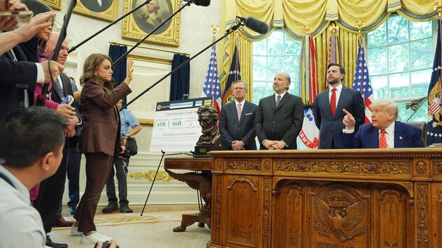 Oval Office