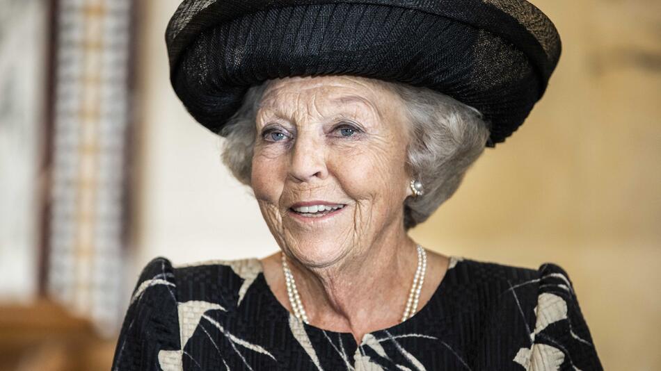 Prinzessin Beatrix