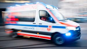 Auch 2024 gab es mehr Einsatzfahrten wegen Drogenvergiftungen