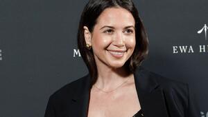 Mandy Capristo bei einem Event im vergangenen Jahr in Berlin.
