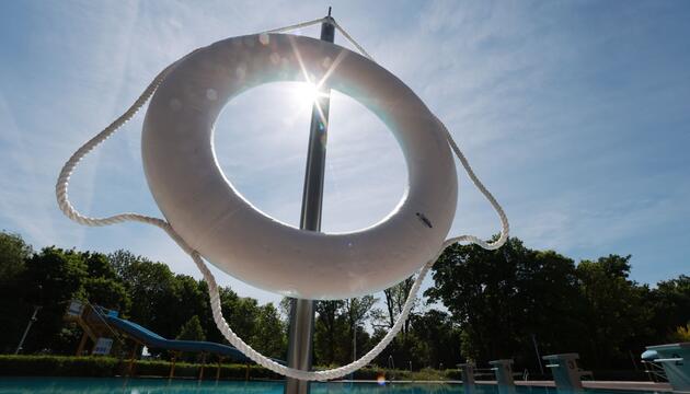 Freibad