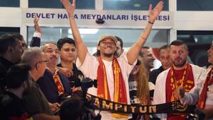 Nationalspieler Sané in der Türkei