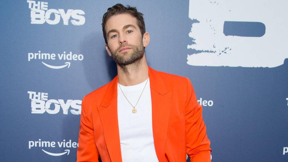 Chace Crawford hatte es nach seinem "Gossip Girl"-Erfolg nicht leicht.