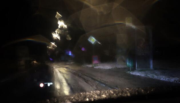 Wetter in Süddeutschland