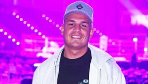 Pietro Lombardi hat drei Söhne aus zwei Beziehungen.