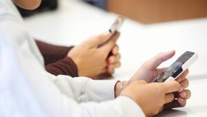 Smartphones in der Schule