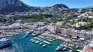 Capri: Neue Beschränkungen für Reisende