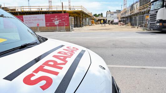 Baukonzern wurde der Kronzeugen-Status aberkannt