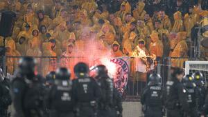 Dynamo Dresden - Hertha BSC