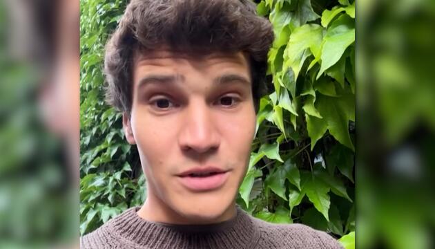 Popstar Wincent Weiss sagt Konzert in Willingen ab