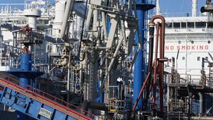 LNG-Terminal  in Brunsbüttel