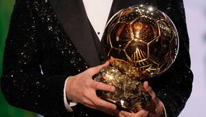 Ballon d'Or