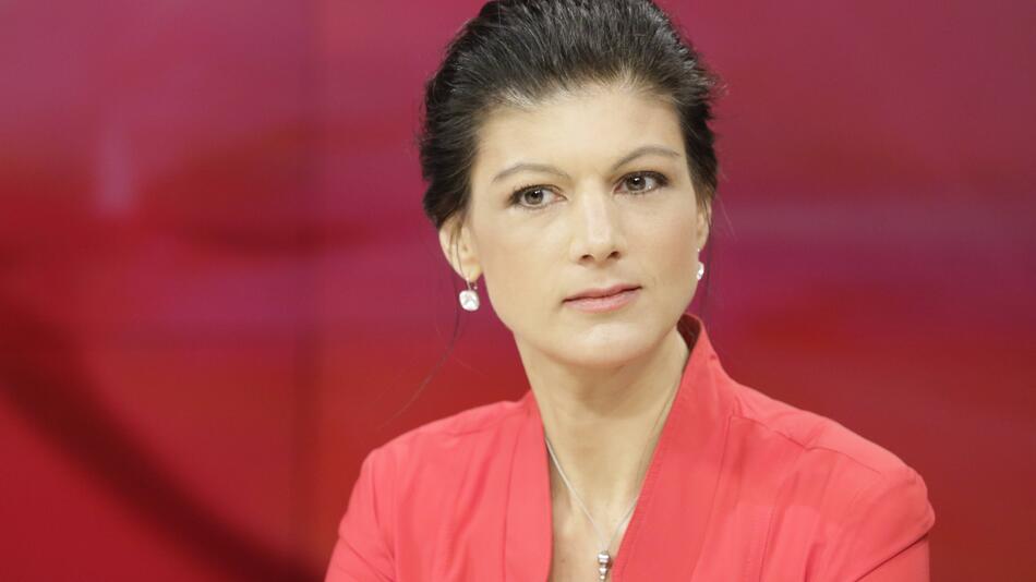 Bundestagswahl, Sahra Wagenknecht, Dietmar Bartsch, Interview, Wahl 2017