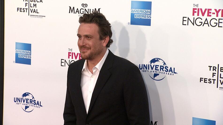 Was macht Jason Segel aus "How I met your Mother" heute?