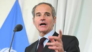 IAEA-Generaldirektor Rafael Grossi