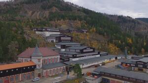 Weihnachtsmarkt unter Tage: Weltkulturerbe Rammelsberg wird für Besucheransturm sicher gemacht