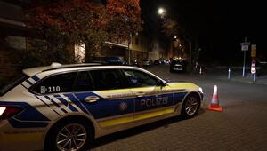 Fund in Nürnberg: Blindgänger entschärft