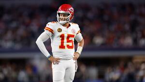 Dallas Cowboys - Kansas City Chiefs