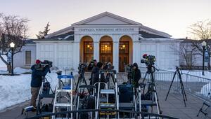 Epstein-Affäre: Ex-Präsident Clinton sagt vor US-Kongress aus